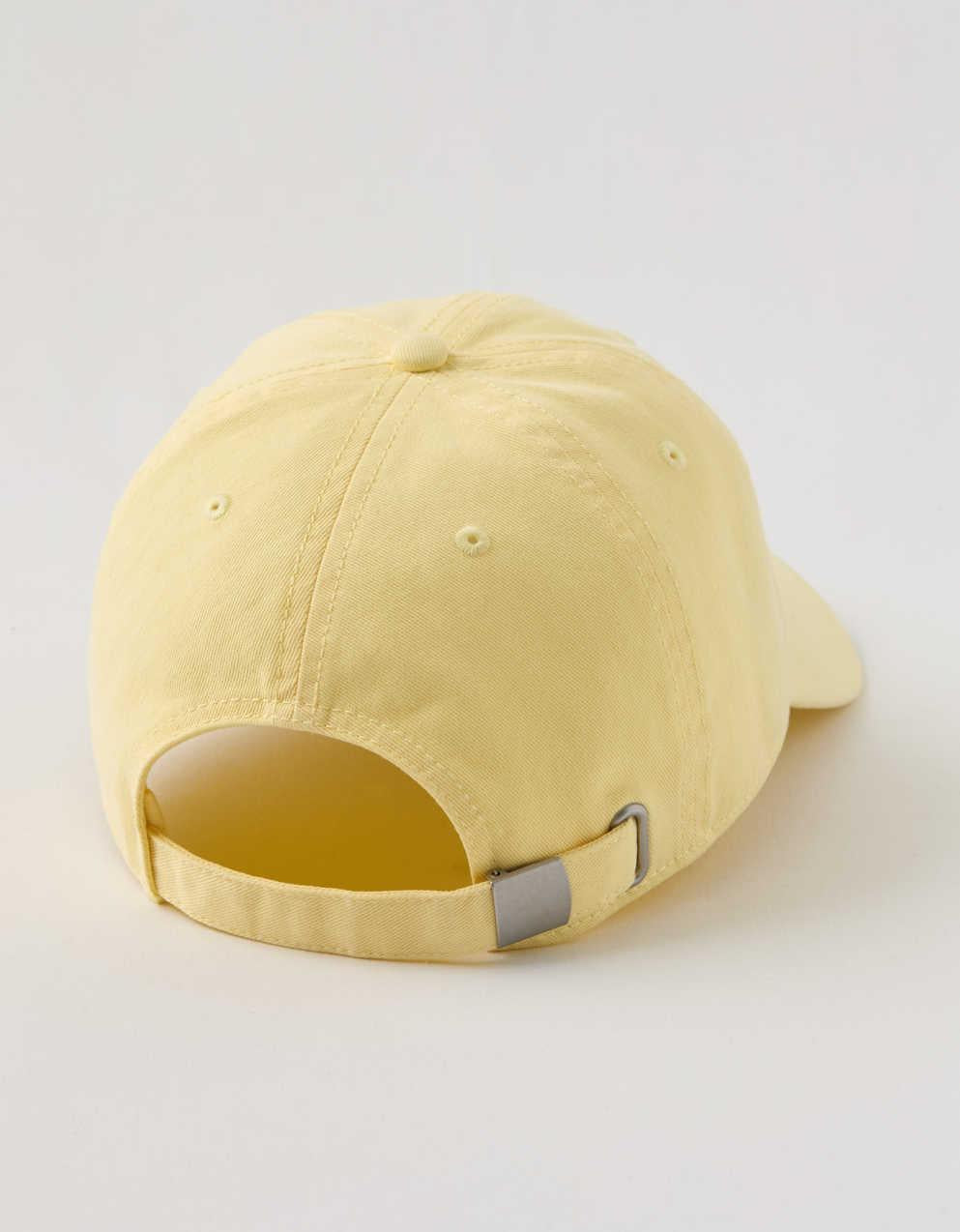 Aerie | Smiley® Graphic Baseball Hat