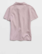 OFFLINE By Aerie Sweater Polo