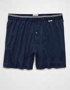 AEO Men's Ultra Soft Pocket Boxer Short