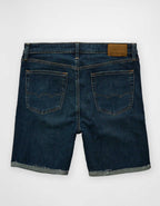 AE Flex+ Denim Short