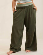 Aerie Go-To Slouchy Sweatpant