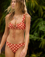 Aerie Full Coverage Bikini Bottom