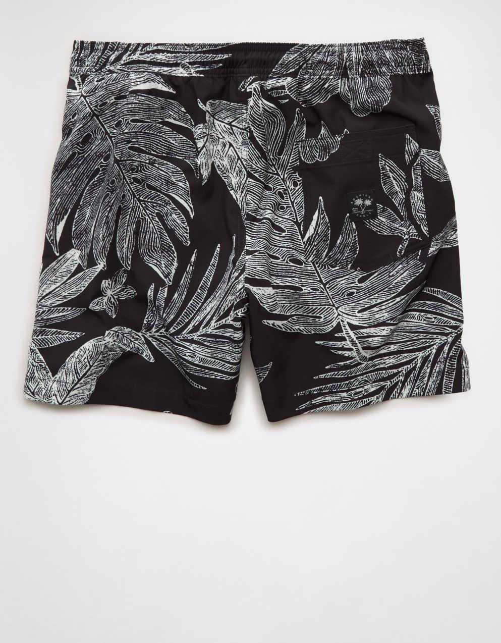 AE 5" Flex Swim Trunk