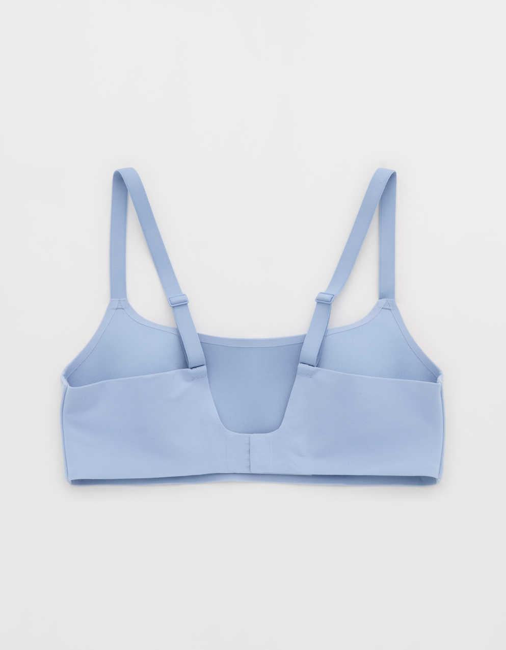SMOOTHEZ Bra-ish Wireless Bralette