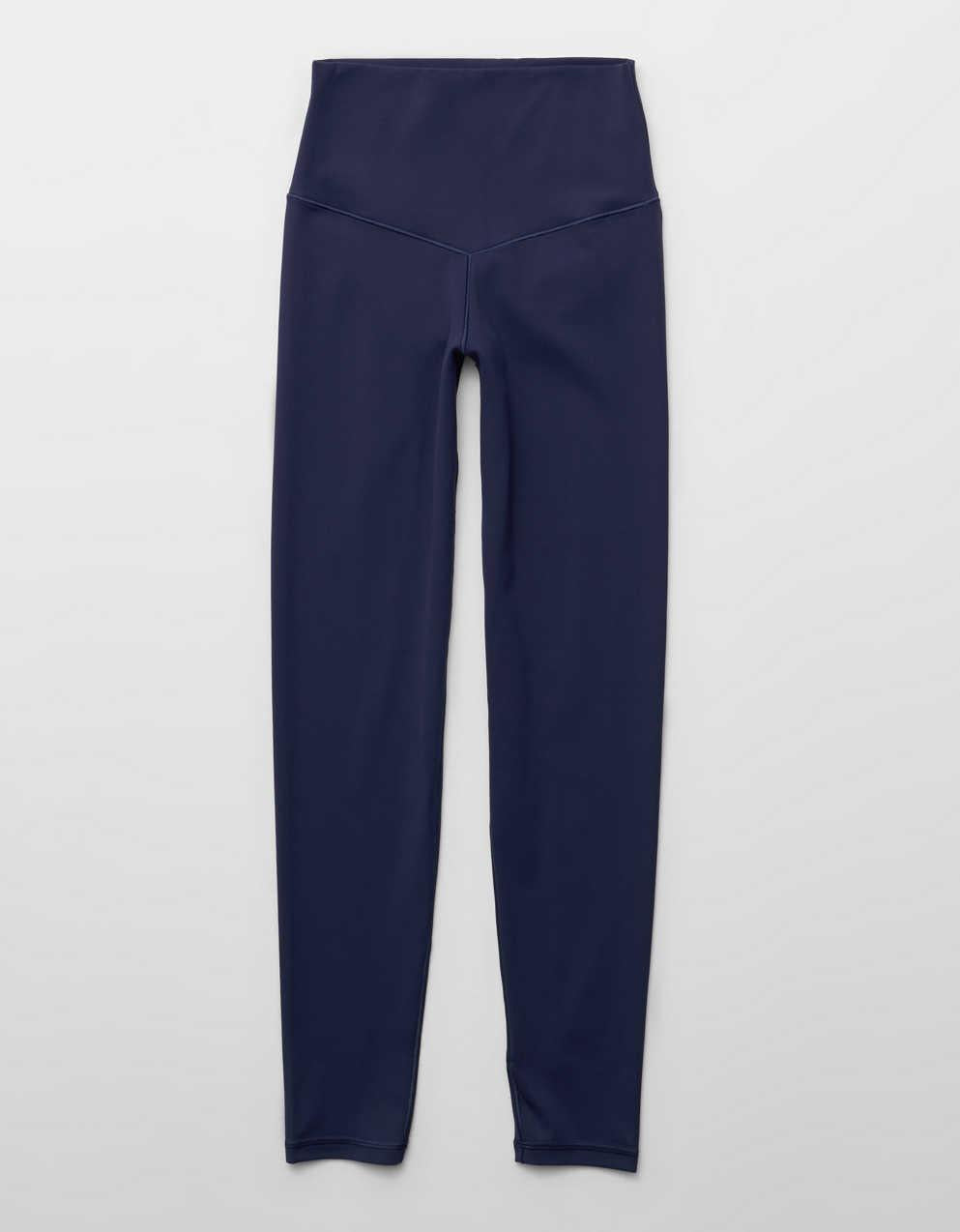 OFFLINE By Aerie Real Me High Waisted Crossover Legging