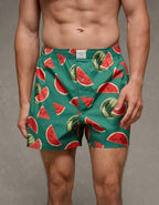 AEO Men's Stretch Boxer Short