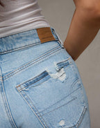AE Stretch Highest Rise Baggy Short