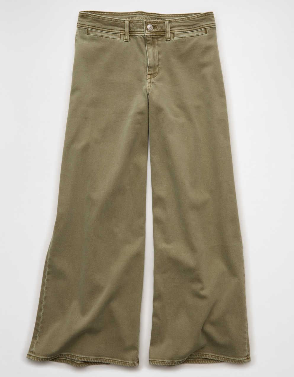 AE Stretch Mariner Jean