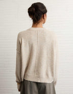 AE Whoa So Soft Valentine's Day Sweater