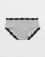 Superchill Modal Lace Boybrief Underwear