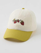 Aerie Graphic Baseball Hat