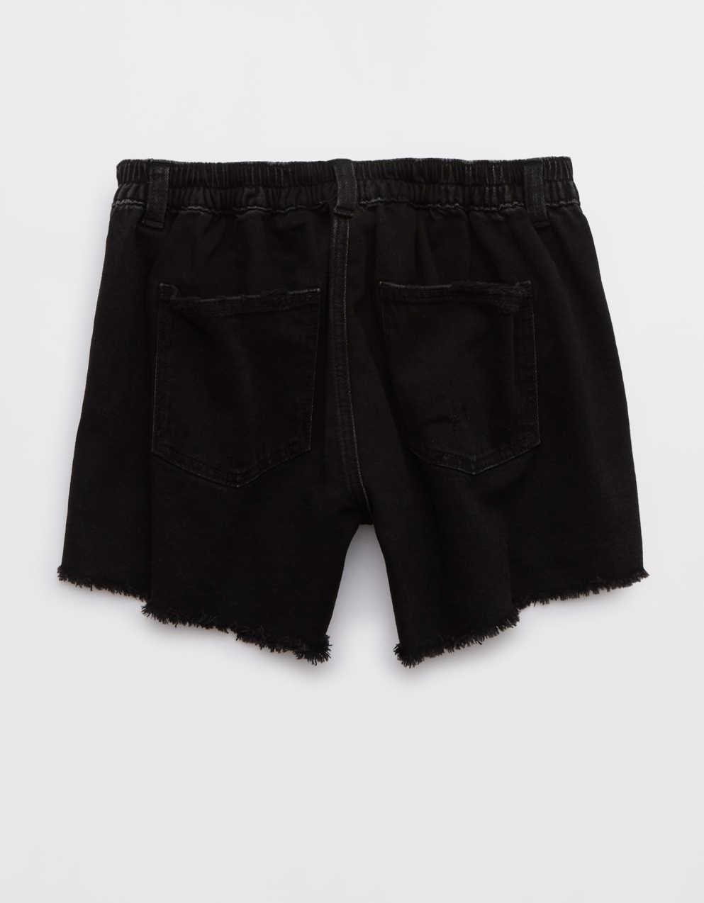 Aerie Daydream Denim Short