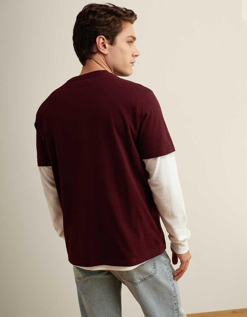 AE Lightweight Icon T-Shirt