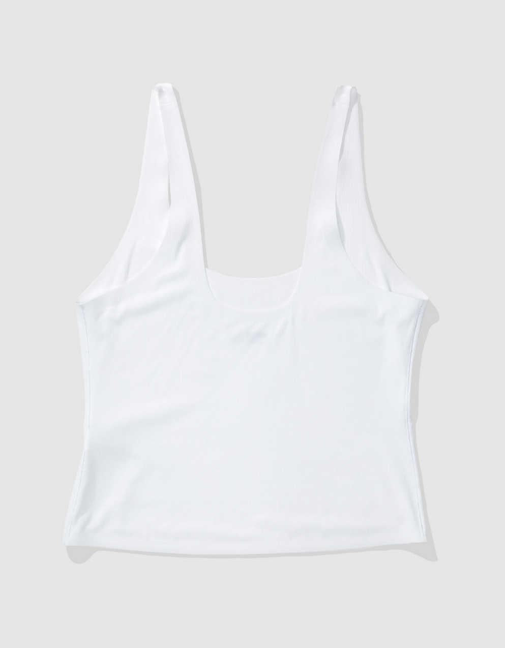 SMOOTHEZ Rib Cami