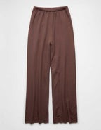 OFFLINE By Aerie OTT Fleece Super Wide Leg Pant