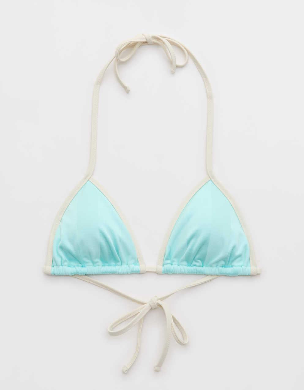 Aerie The Sun-Lover Shine Bikini Top