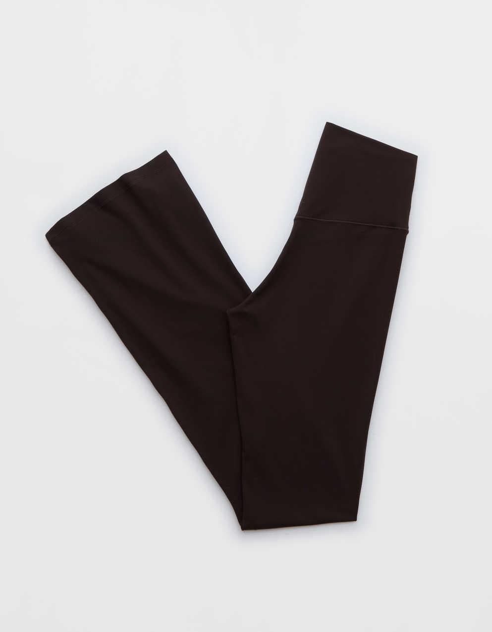 OFFLINE By Aerie Real Me Xtra High Waisted Bootcut Legging