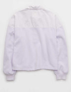 Aerie First Class Sweatshirt
