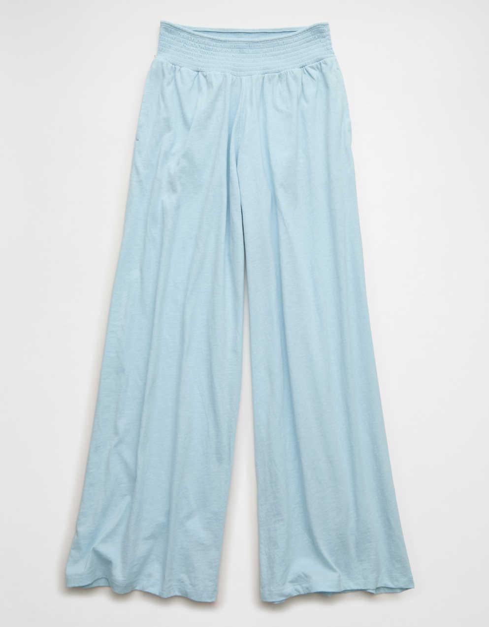 AE Sunchaser Knit High-Waisted Pant