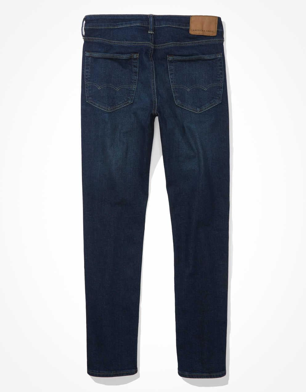 AE Slim Straight Jean