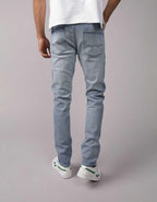 AE 24/7 Temp Tech Athletic Skinny Jean