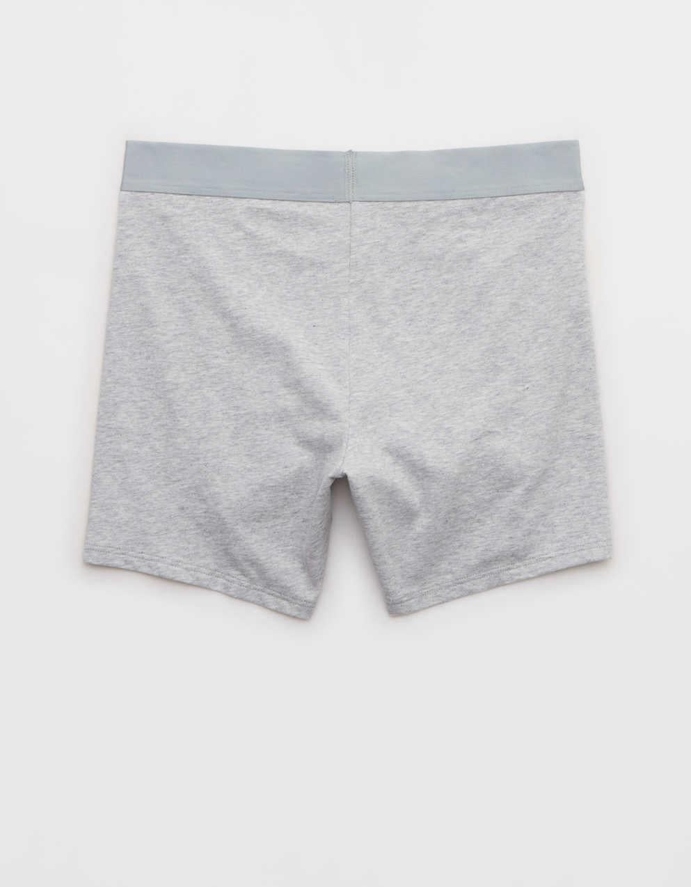 Superchill Cotton High Waisted Boyshort Underwear
