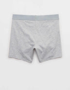 Superchill Cotton High Waisted Boyshort Underwear