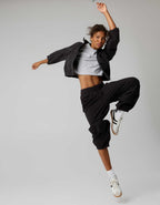OFFLINE By Aerie OG Cotton Baggy Jogger