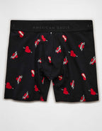 AEO Men's Valentine's Day 6" Classic Boxer Brief