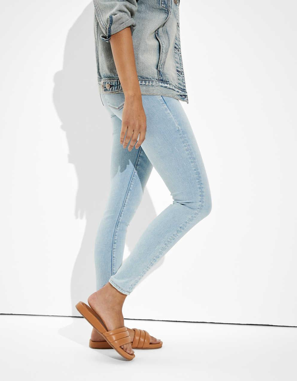 AE Ne(x)t Level High Waisted Jegging