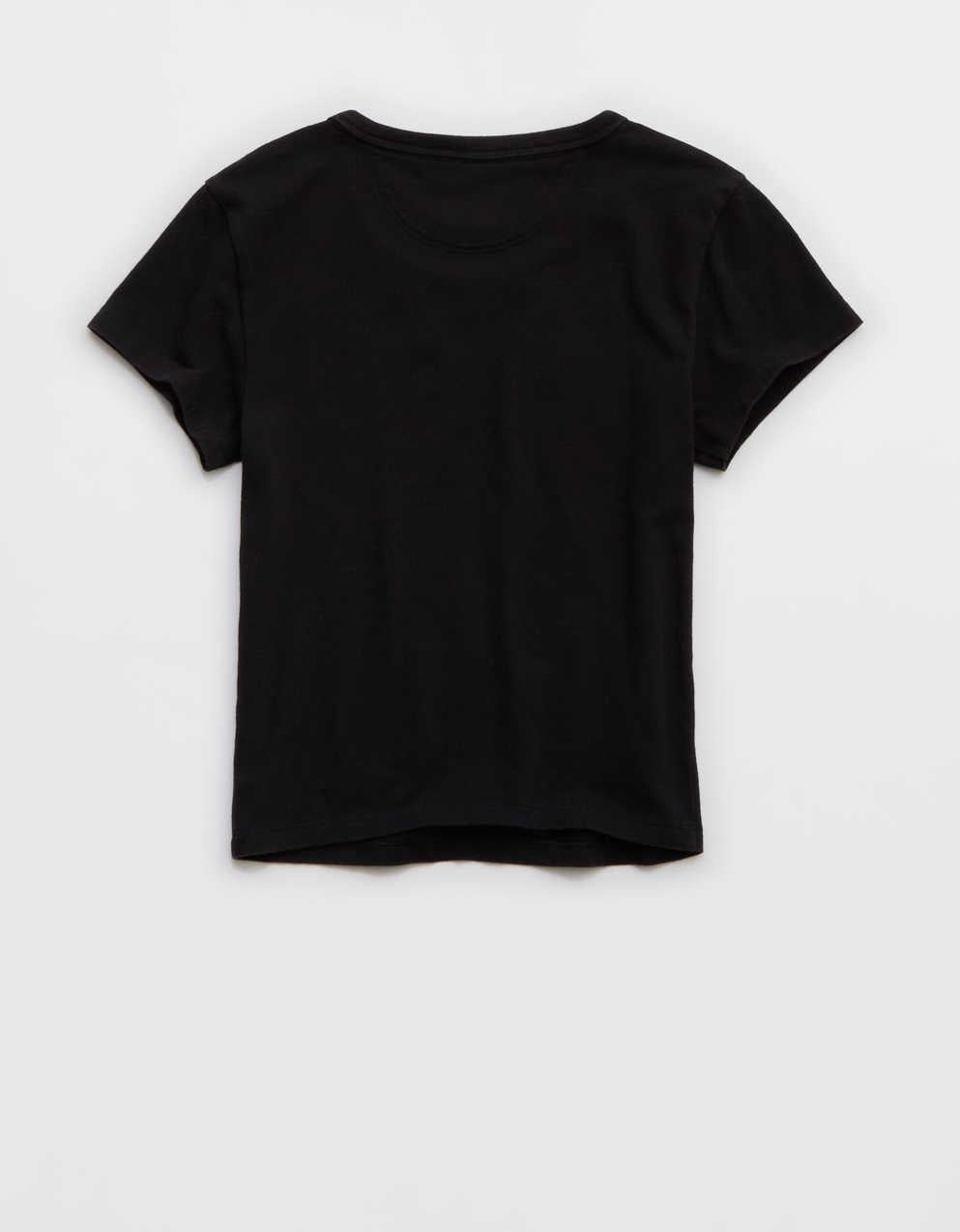 OFFLINE By Aerie Rock N Roll Baby T-Shirt