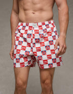 AEO Men's Stretch Boxer Short