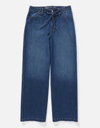 AE Strigid Low-Rise Baggy Ultra-Wide Leg Jean