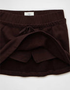 AE High-Waisted Mini Skort