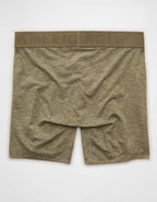 AEO Men's 6" Flex Boxer Brief