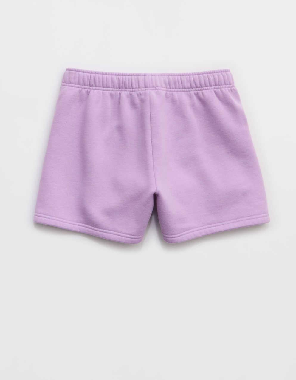 OFFLINE By Aerie 3" Cloud Fleece Short