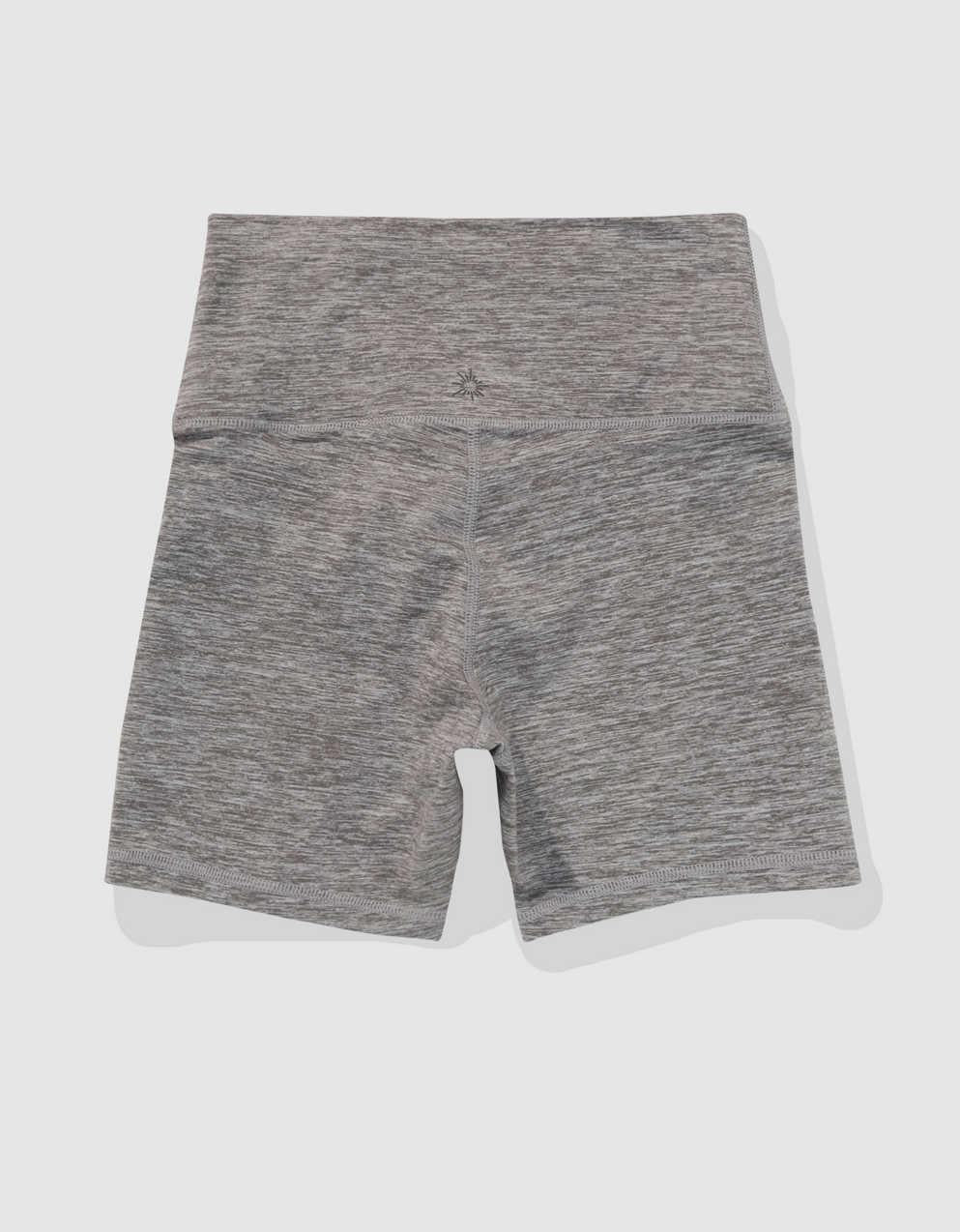 OFFLINE By Aerie The Hugger High Waisted 5" Bike Short