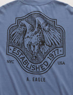 AE Boxy Long Sleeve Graphic T-Shirt