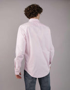 AE Everyday Slim Oxford Button-Up Shirt