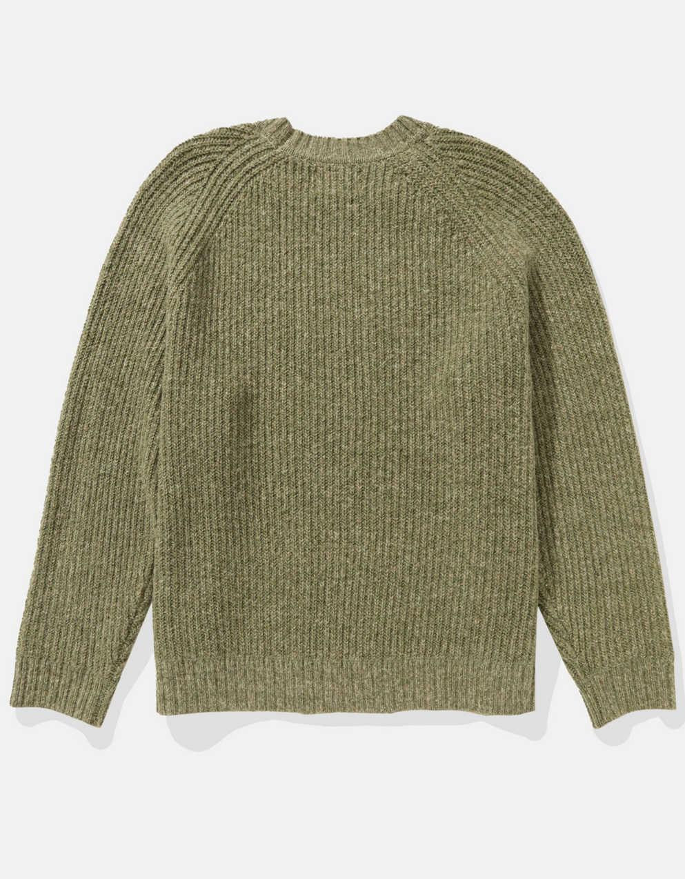 AE Fisherman Crew Neck Sweater