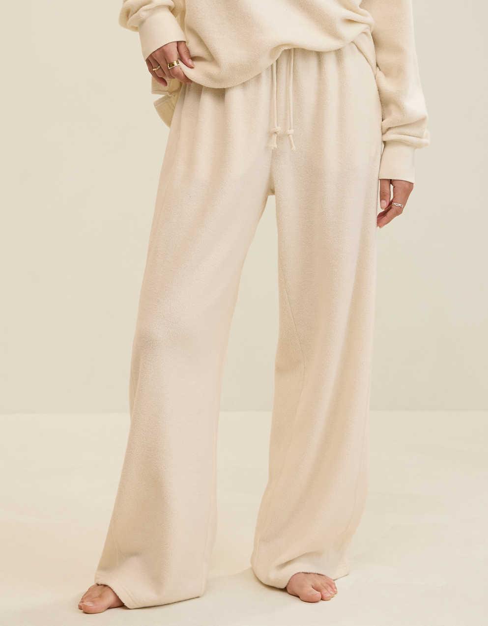 Aerie Sherpa Trouser