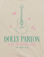 AE Dolly Parton Graphic Baby Tee
