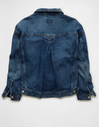 AE Swing Denim Jacket