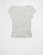 AE Boatneck T-Shirt