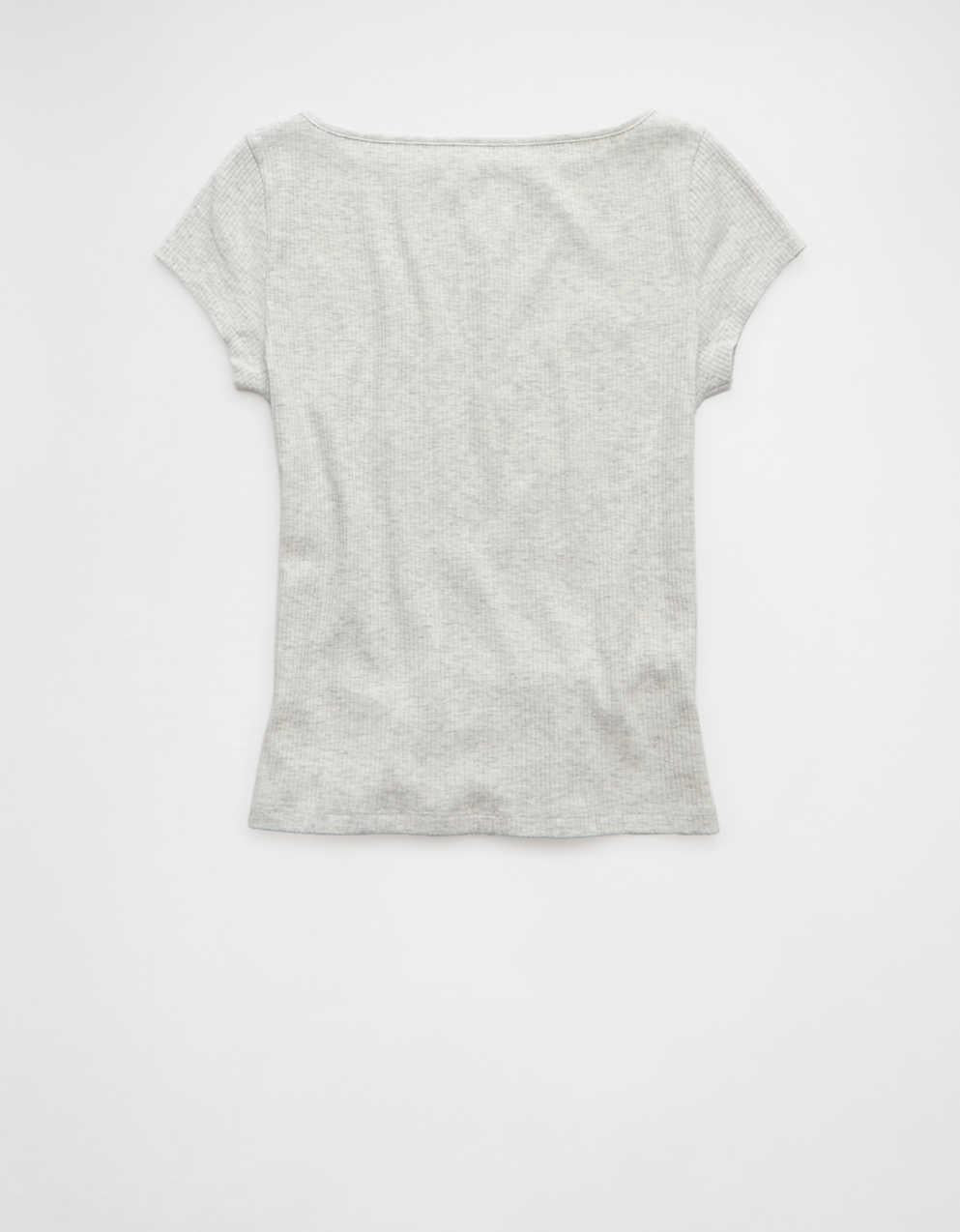 AE Boatneck T-Shirt