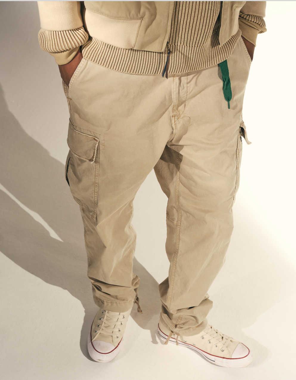 AE Flex Lived-In Cargo Pant
