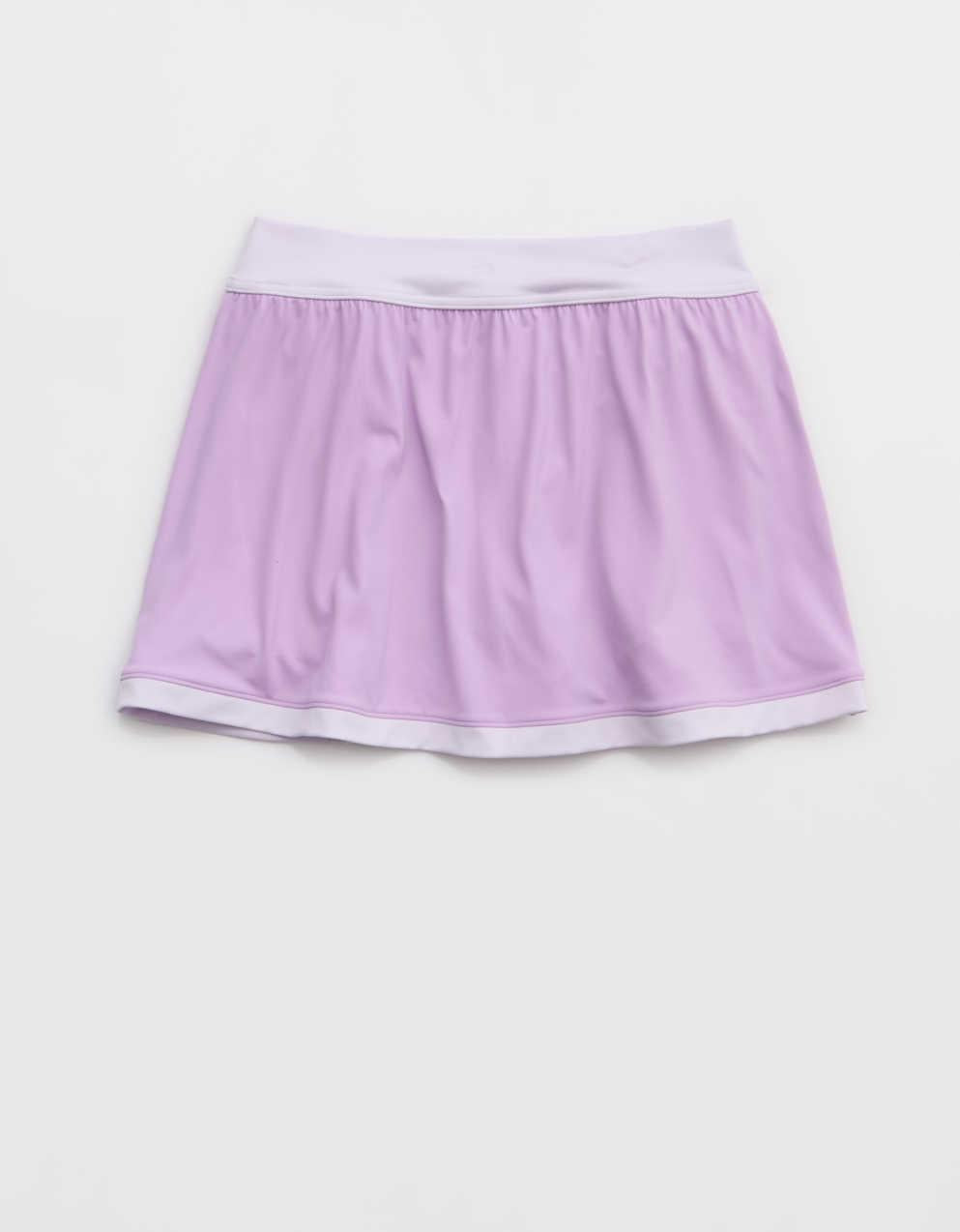 OFFLINE By Aerie Real Me XTRA Colorblock Skort