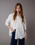 AE Perfect Button-Up Shirt