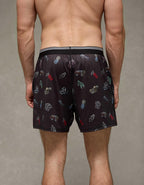 AEO Men's Ultra Soft Pocket Boxer Short