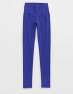 OFFLINE By Aerie Real Me XTRA High Waisted Ribbed Legging